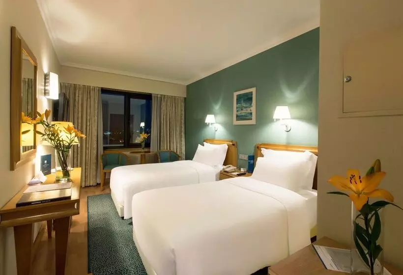 Fotos del hotel Sana Metropolitan Hotel:  8