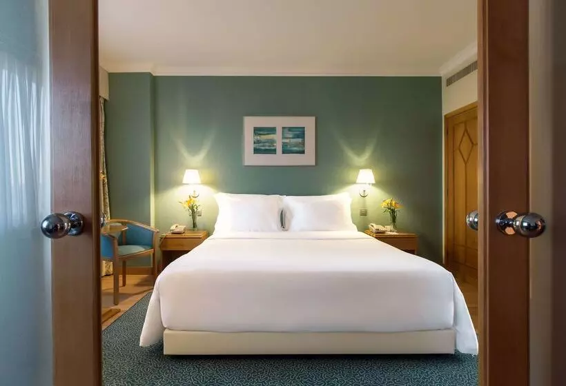 Fotos del hotel Sana Metropolitan Hotel:  2