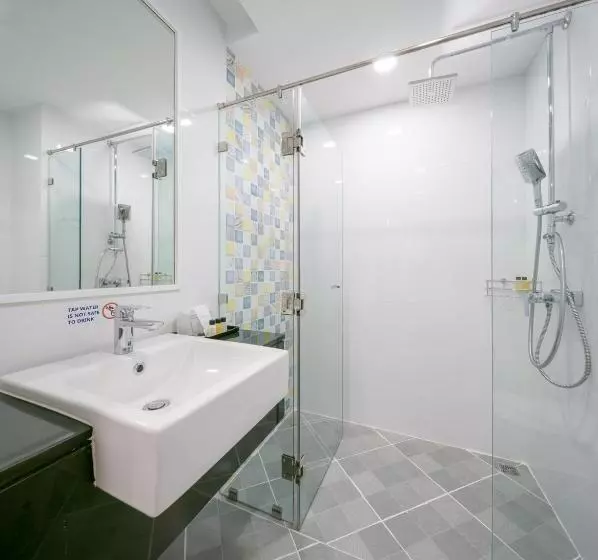 Best Western Prime Square
