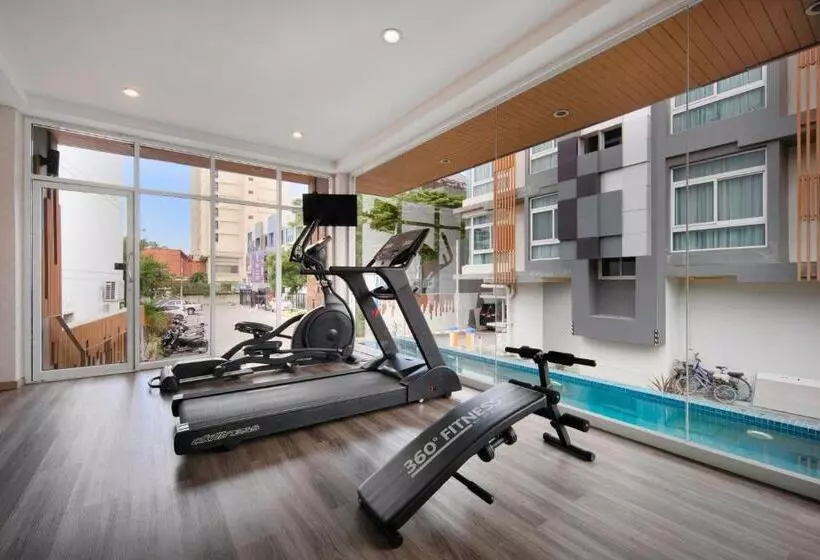 Fotos del hotel Best Western Prime Square:  19