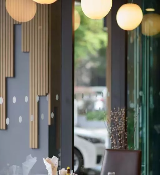 Fotos del hotel Best Western Prime Square:  15