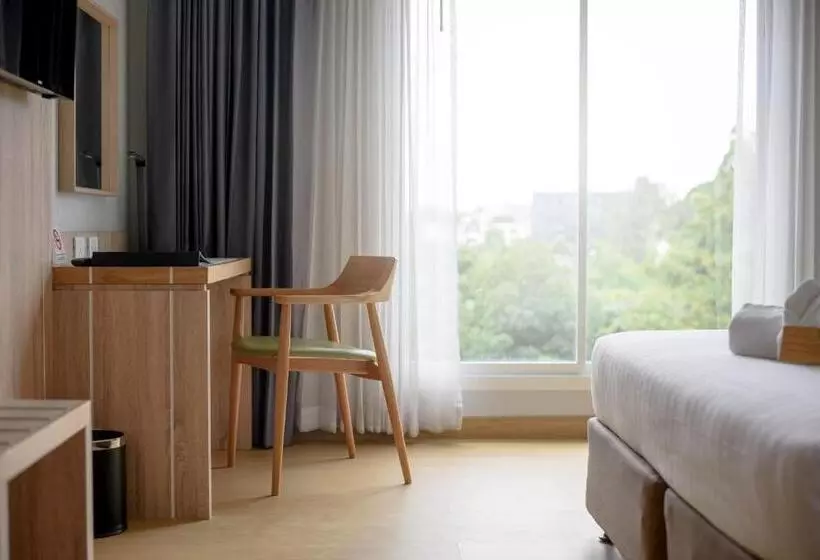 Fotos del hotel Best Western Prime Square:  5