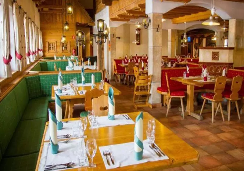 Fotos del hotel Cerkno Hotel:  5