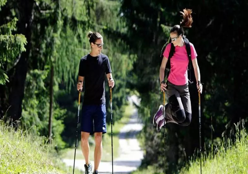 Fotos del hotel Cerkno Hotel:  11