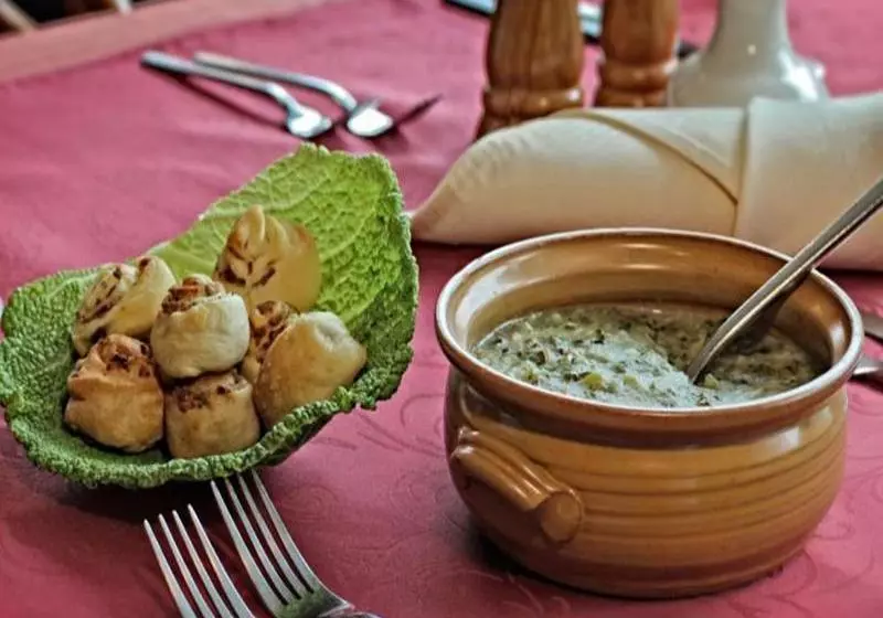 Fotos del hotel Cerkno Hotel:  14