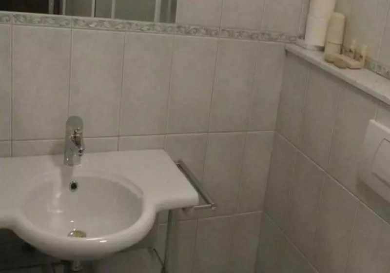 Fotos del hotel Cerkno Hotel:  6