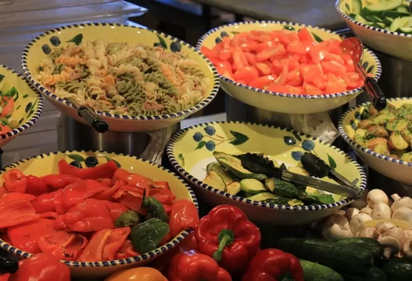 Fotos del hotel Ariana:  4