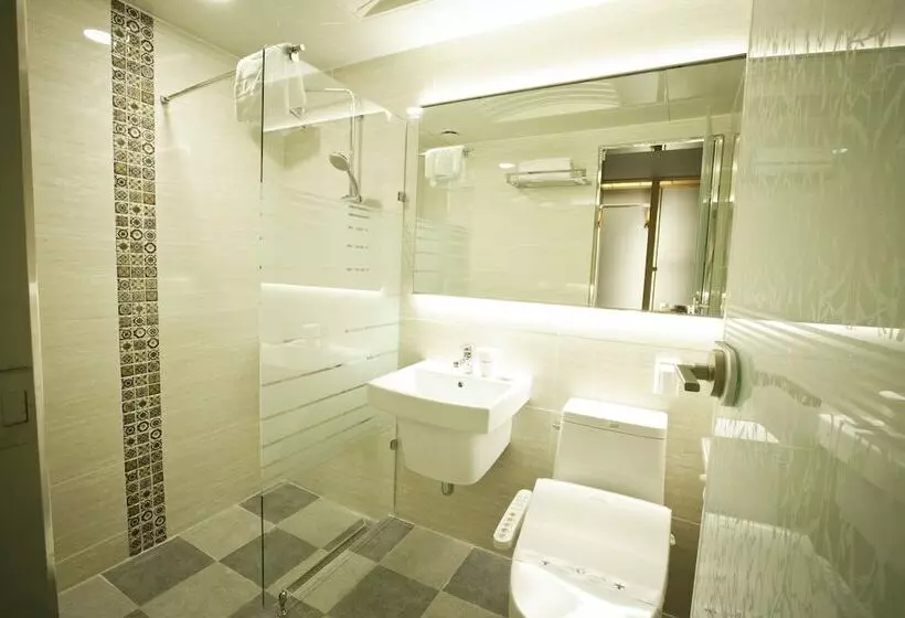 Fotos del hotel Ariana:  5