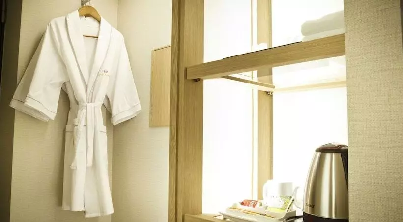 Fotos del hotel Ariana:  14