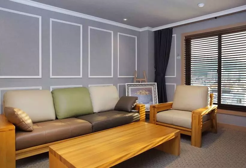 Fotos del hotel Ariana:  15