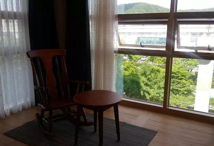 Fotos del hotel Ariana:  7