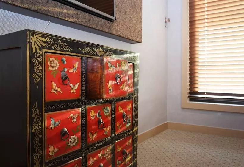 Fotos del hotel Ariana:  6