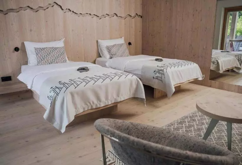 Fotos del hotel Bohinj:  15