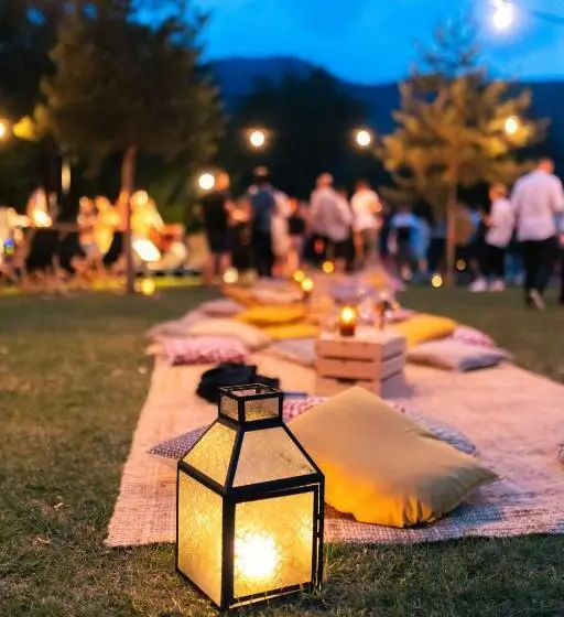 Fotos del hotel Bohinj:  18