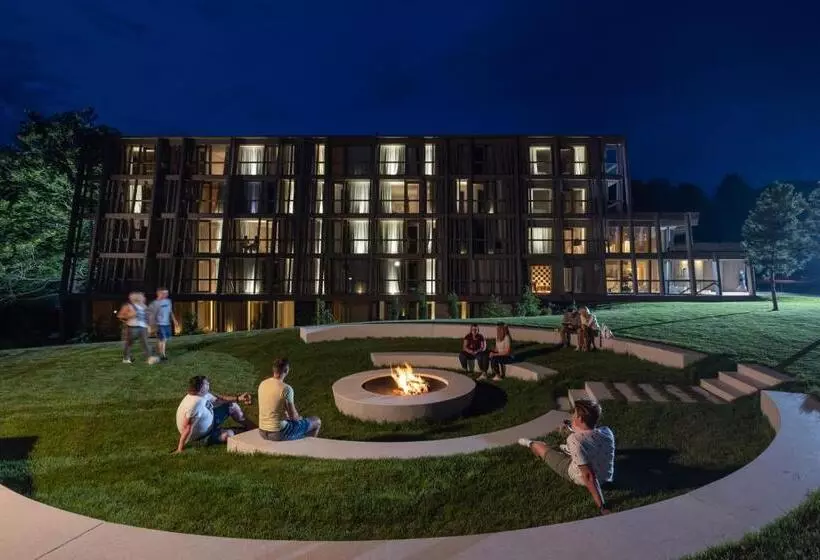 Fotos del hotel Bohinj:  9