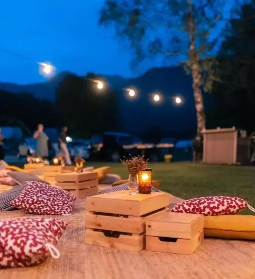 Fotos del hotel Bohinj:  14