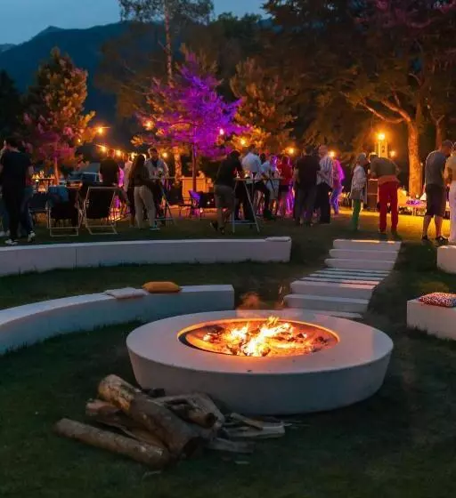 Fotos del hotel Bohinj:  12