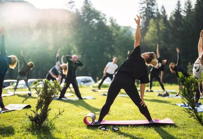 Fotos del hotel Bohinj:  21