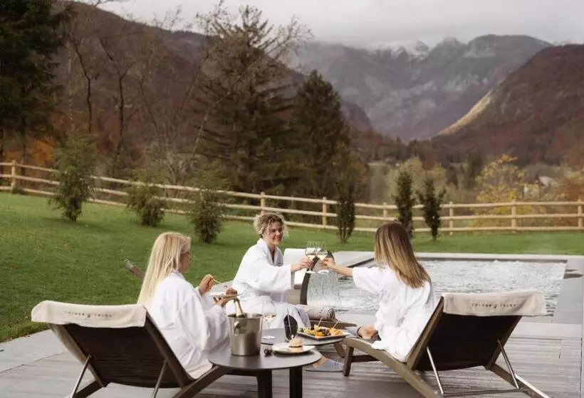 Fotos del hotel Bohinj:  6