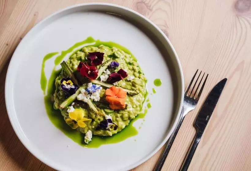 Fotos del hotel Bohinj:  11