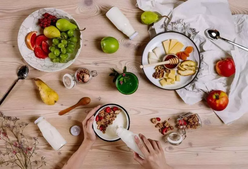 Fotos del hotel Bohinj:  3