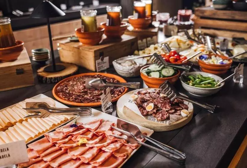 Fotos del hotel Bohinj:  20