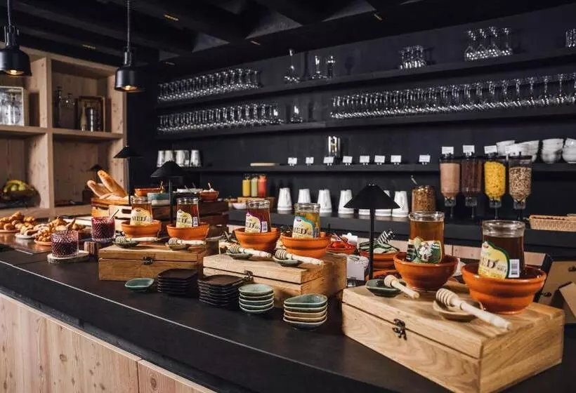 Fotos del hotel Bohinj:  4