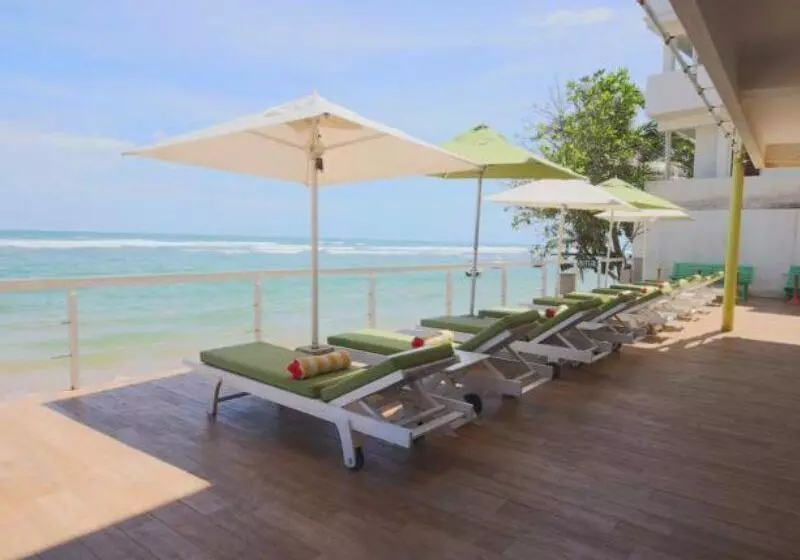 Fotos del hotel Coral Rock By Bansei:  4