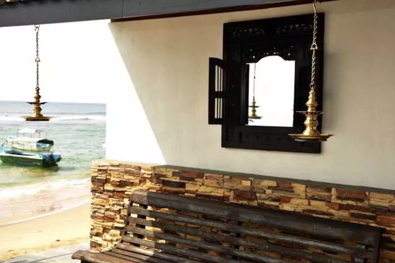 Fotos del hotel Coral Rock By Bansei:  9