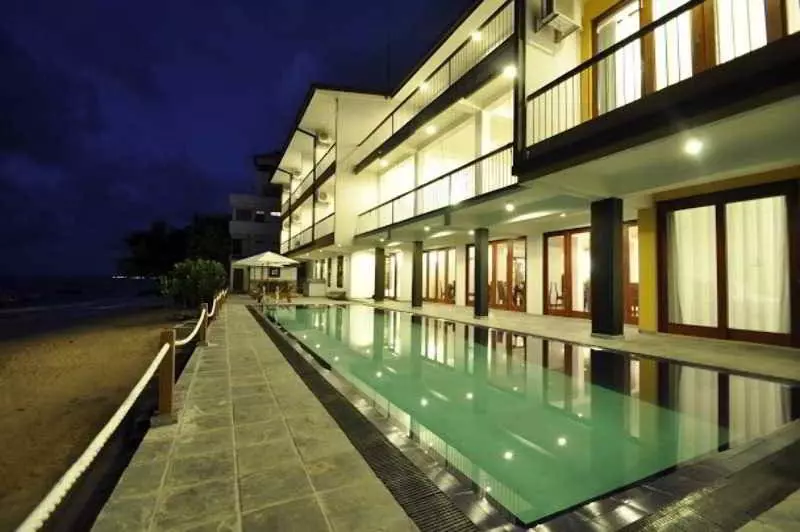 Fotos del hotel Coral Rock By Bansei:  2