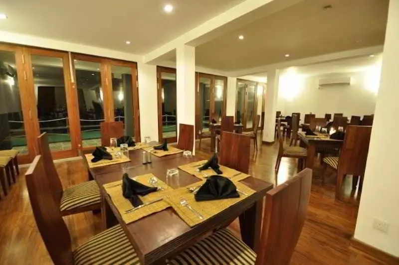 Fotos del hotel Coral Rock By Bansei:  3