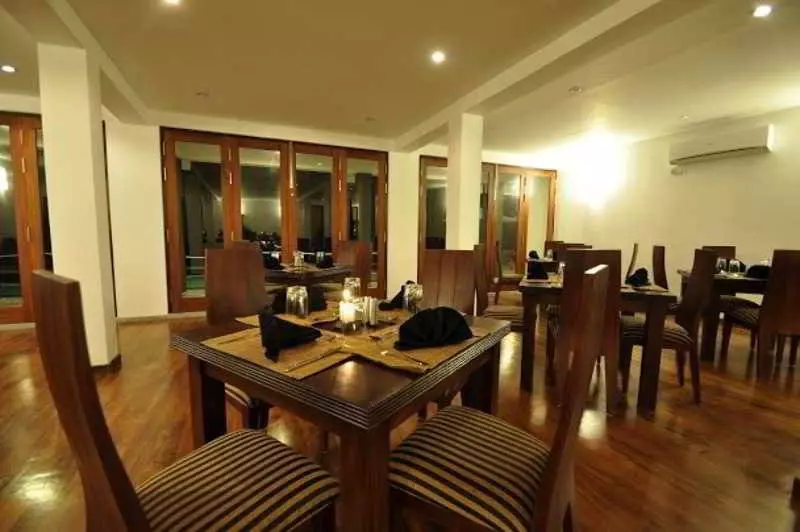 Fotos del hotel Coral Rock By Bansei:  7