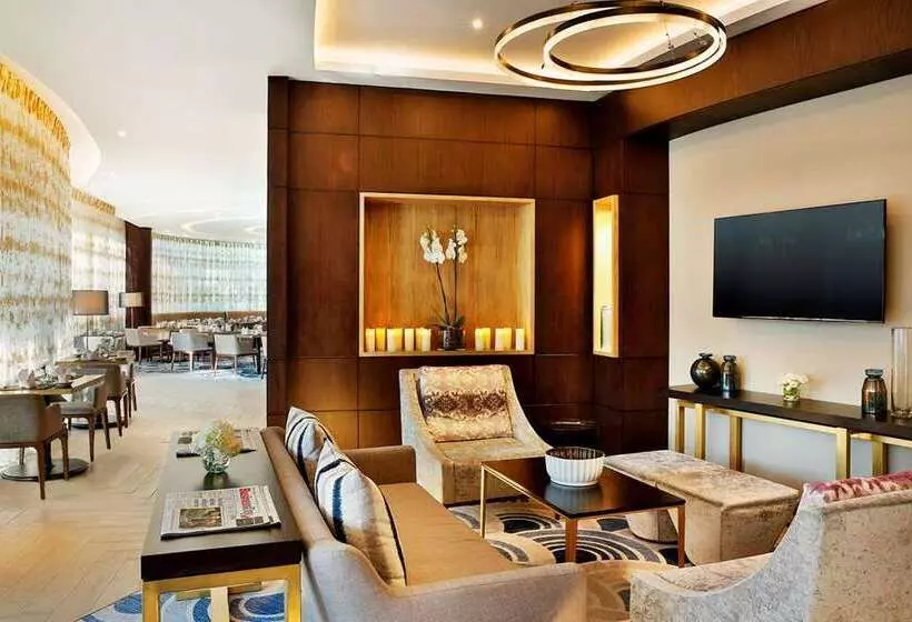 Fotos del hotel Hilton Durban:  23