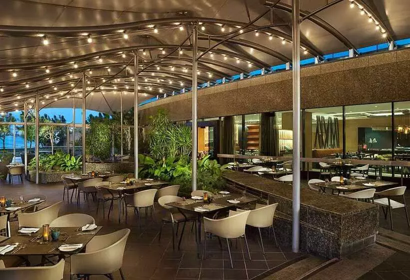 Fotos del hotel Hilton Durban:  16