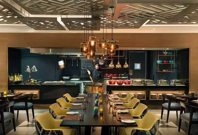 Fotos del hotel Hilton Durban:  19