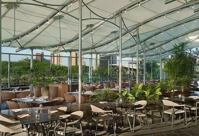 Fotos del hotel Hilton Durban:  8