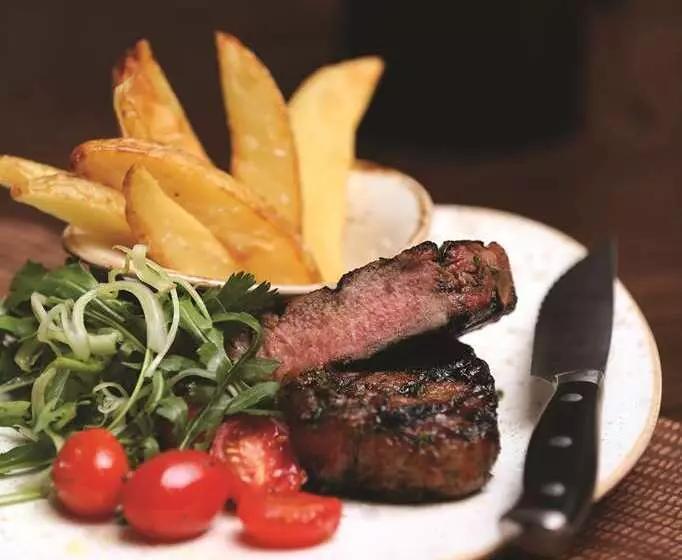 Fotos del hotel Hilton Durban:  3