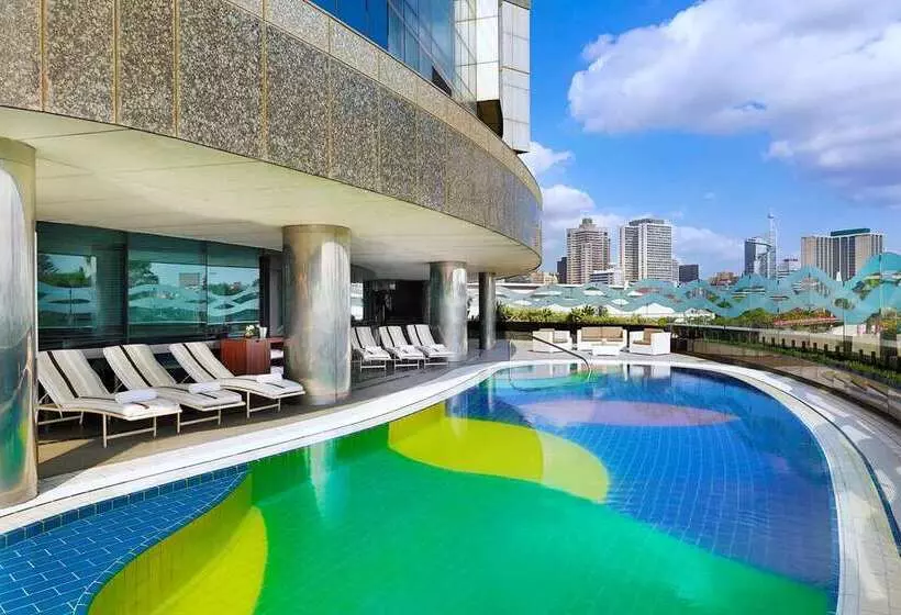 Fotos del hotel Hilton Durban:  2