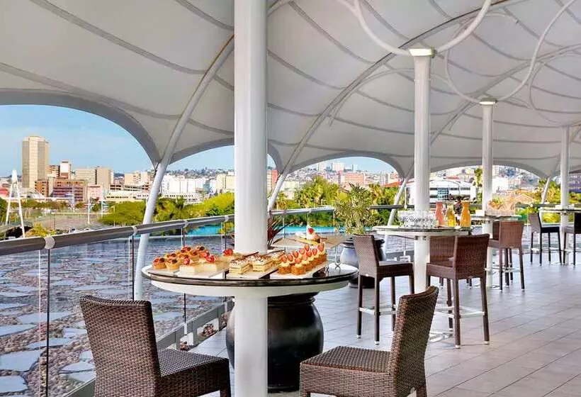 Fotos del hotel Hilton Durban:  4