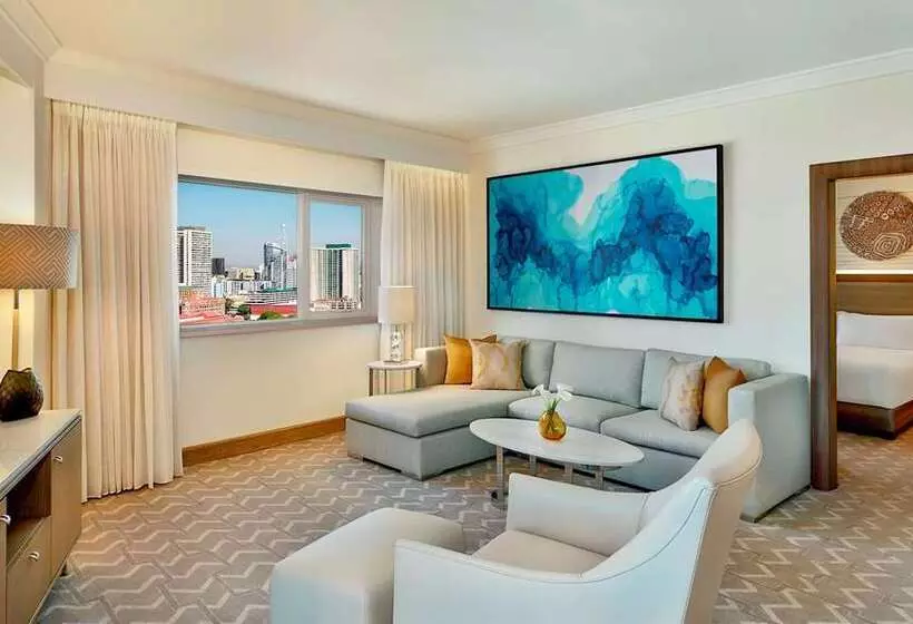 Fotos del hotel Hilton Durban:  18