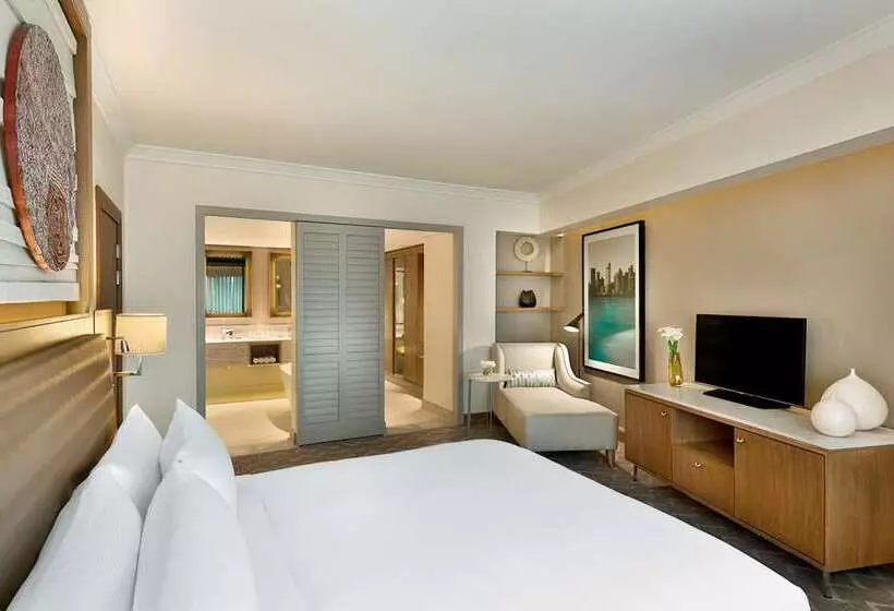 Fotos del hotel Hilton Durban:  6