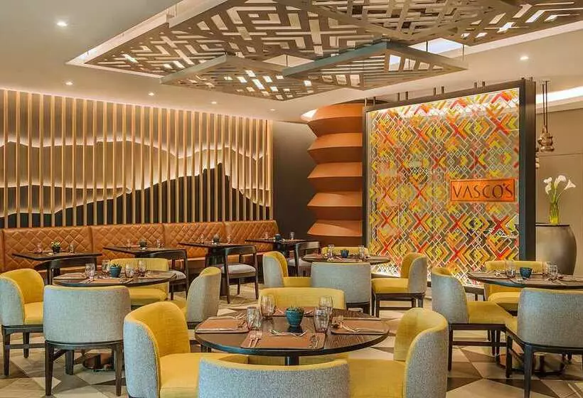 Fotos del hotel Hilton Durban:  22