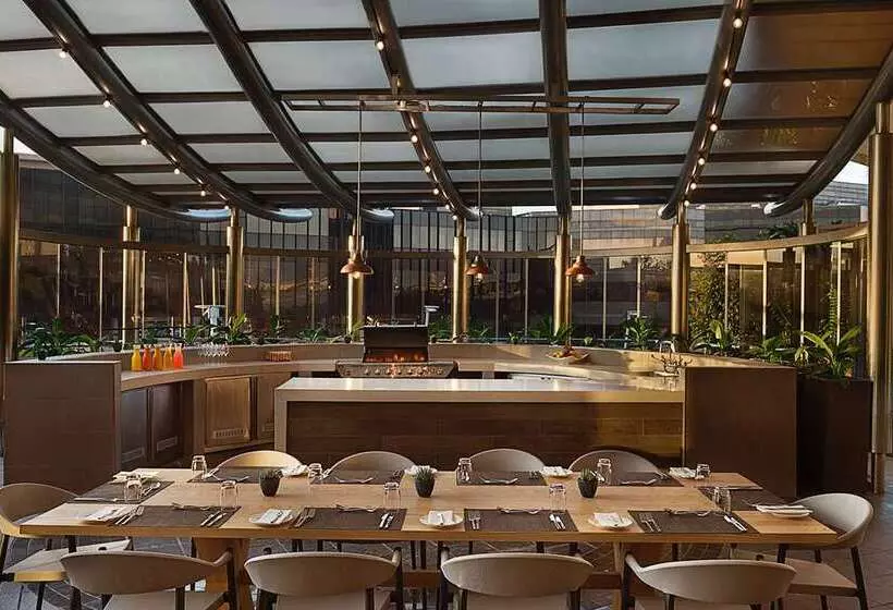 Fotos del hotel Hilton Durban:  11