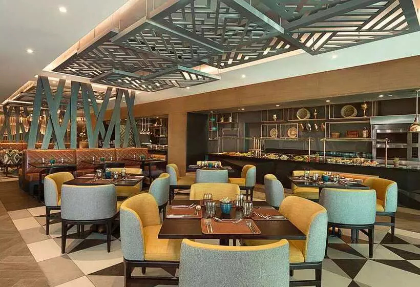 Fotos del hotel Hilton Durban:  25