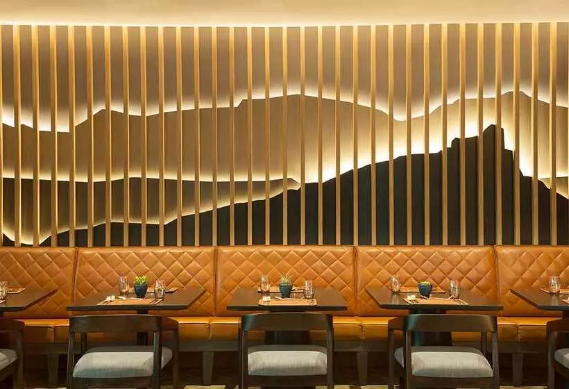 Fotos del hotel Hilton Durban:  24