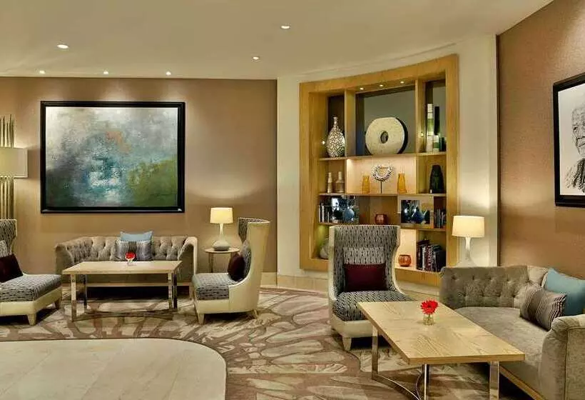 Fotos del hotel Hilton Durban:  21