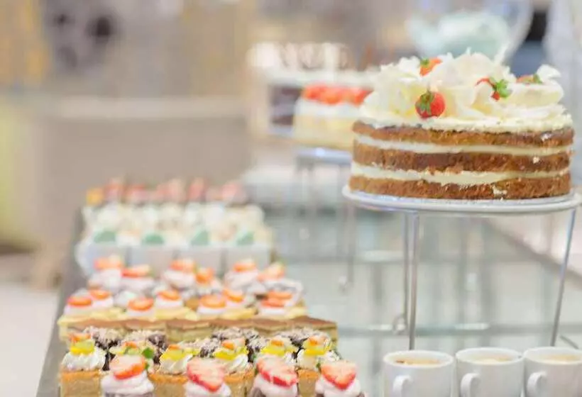 Fotos del hotel Hilton Durban:  15