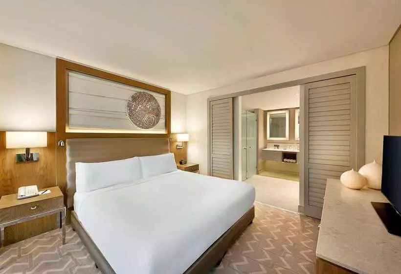 Fotos del hotel Hilton Durban:  14