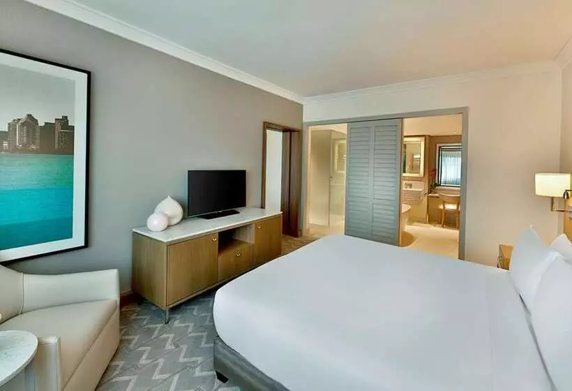 Fotos del hotel Hilton Durban:  10