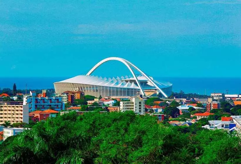 Fotos del hotel Hilton Durban:  20